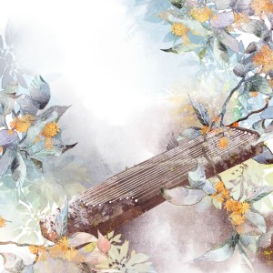 Listen to 鸿影（丝语） (完整版) song with lyrics from 变奏的梦想
