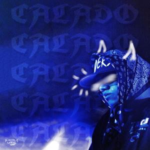 Album CALADO (Explicit) from ZETKA