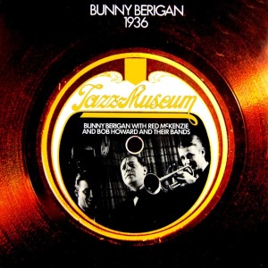 Dengarkan If Love Is Blind lagu dari Bunny Berigan dengan lirik