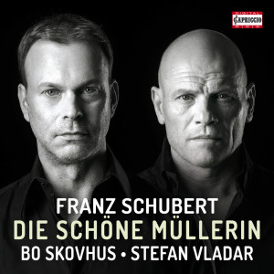 Stefan Vladar的專輯Schubert: Die schöne Müllerin, Op. 25, D. 795