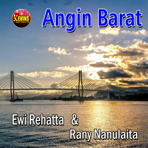 Album Angin Barat from Ewi Rehatta