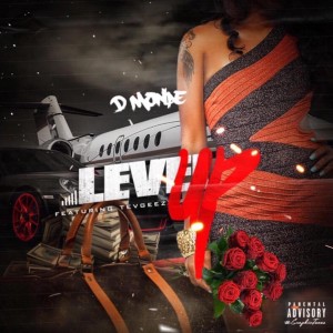 收聽D’Monae的Level Up歌詞歌曲