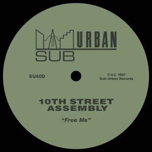ดาวน์โหลดและฟังเพลง Free Me พร้อมเนื้อเพลงจาก 10th Street Assembly