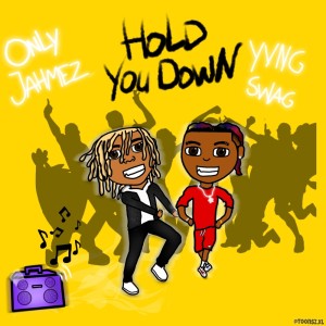 Listen to Hold You Down song with lyrics from Yvng Swag
