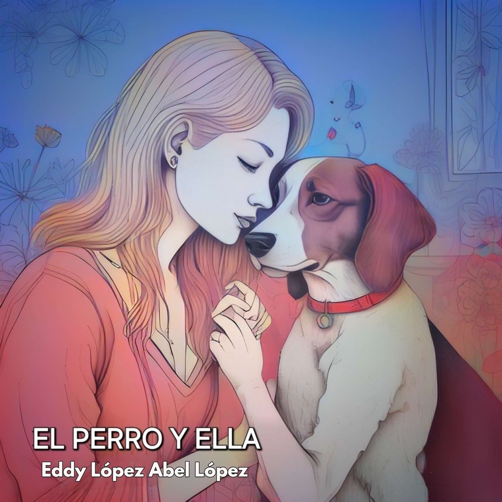 EL PERRO Y ELLA