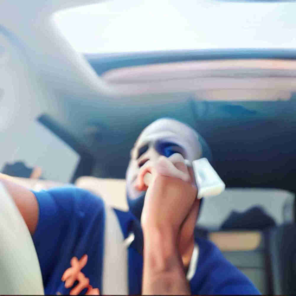 On A Daily (Explicit)