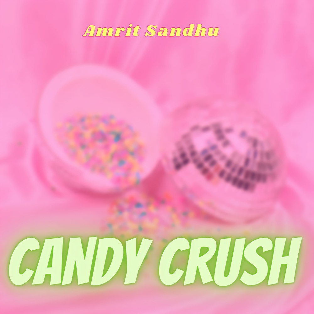 Candy Crush