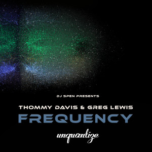 Album Frequency oleh Thommy Davis