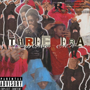 Dengarkan Creepin (Explicit) lagu dari 3HREE dengan lirik