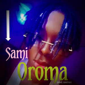 Sami的專輯Oroma