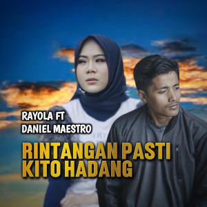 Album Rintangan Pasti Kito Hadang from Daniel Maestro