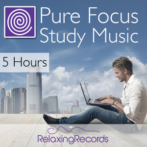 Dengarkan Music for Studying lagu dari RelaxingRecords dengan lirik