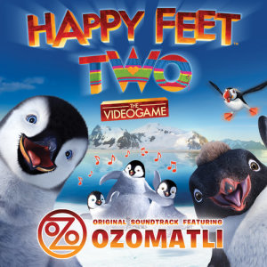 Happy Feet Two: The Videogame (Original Soundtrack)