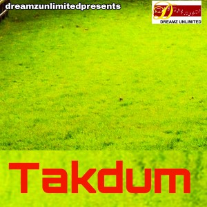 Album Takdum from Pratik Chowdhury