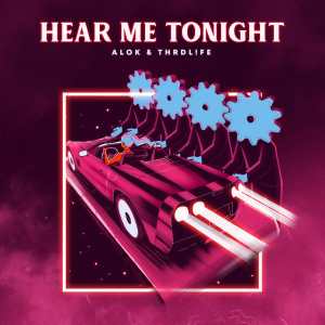 收聽Alok的Hear Me Tonight歌詞歌曲