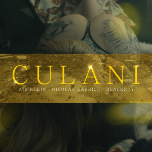 收聽Air Klein的Culani歌詞歌曲