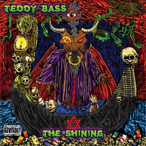 ดาวน์โหลดและฟังเพลง Top Funk Benediction (Explicit) พร้อมเนื้อเพลงจาก Teddy Bass