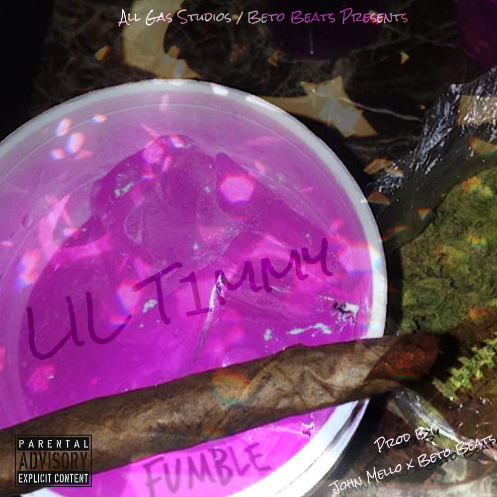 Fumble (feat. Lil T1mmy) (Explicit)