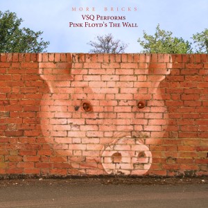 收聽VSQ的Another Brick in the Wall Part 2歌詞歌曲