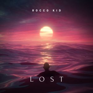 Rocco Kid的專輯Lost