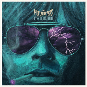 Album Eyes Of Oblivion oleh The Hellacopters