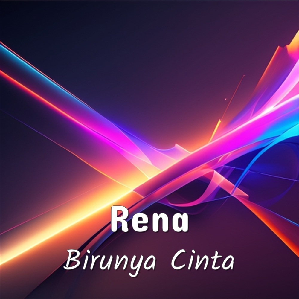 Birunya Cinta