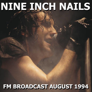 收聽Nine Inch Nails的Burn (Live)歌詞歌曲