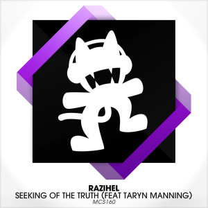 Taryn Manning的專輯Seeking of the Truth