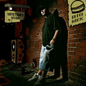 ดาวน์โหลดและฟังเพลง Normál พร้อมเนื้อเพลงจาก BigMek