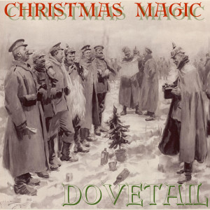 Dengarkan Christmas Magic lagu dari Dovetail dengan lirik