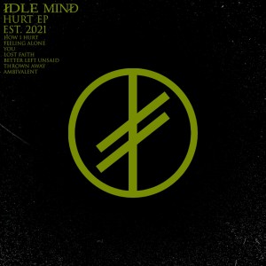 Album Hurt (Explicit) from Idle Mind