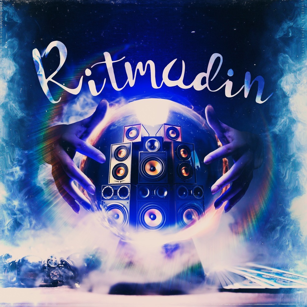 Ritmadin (Explicit)