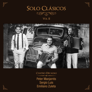 Listen to De Flor en Flor song with lyrics from Peter Manjarrés