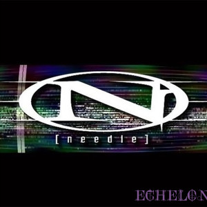 Album Echelon from Needle