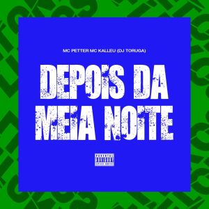 Listen to Depois da Meia Noite (Explicit) song with lyrics from Dj Toruga