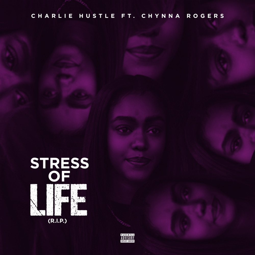 Stress of Life (R.I.P) (Explicit)