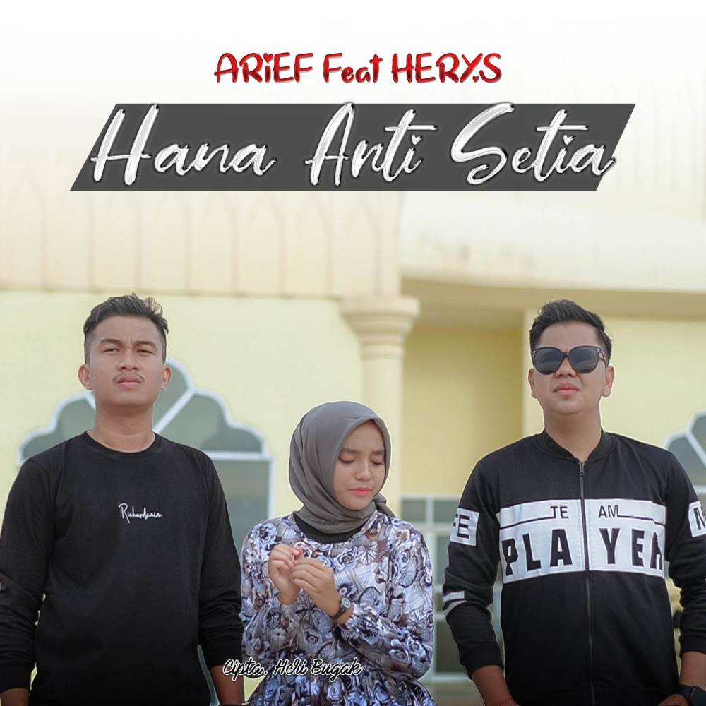HANA ARTI SETIA