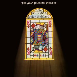 收聽Alan Parsons Project的I Don't Wanna Go Home歌詞歌曲