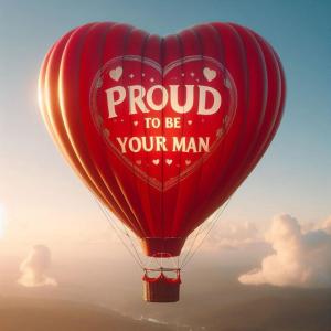 อัลบัม Proud to Be Your Man ศิลปิน Chris Hovers