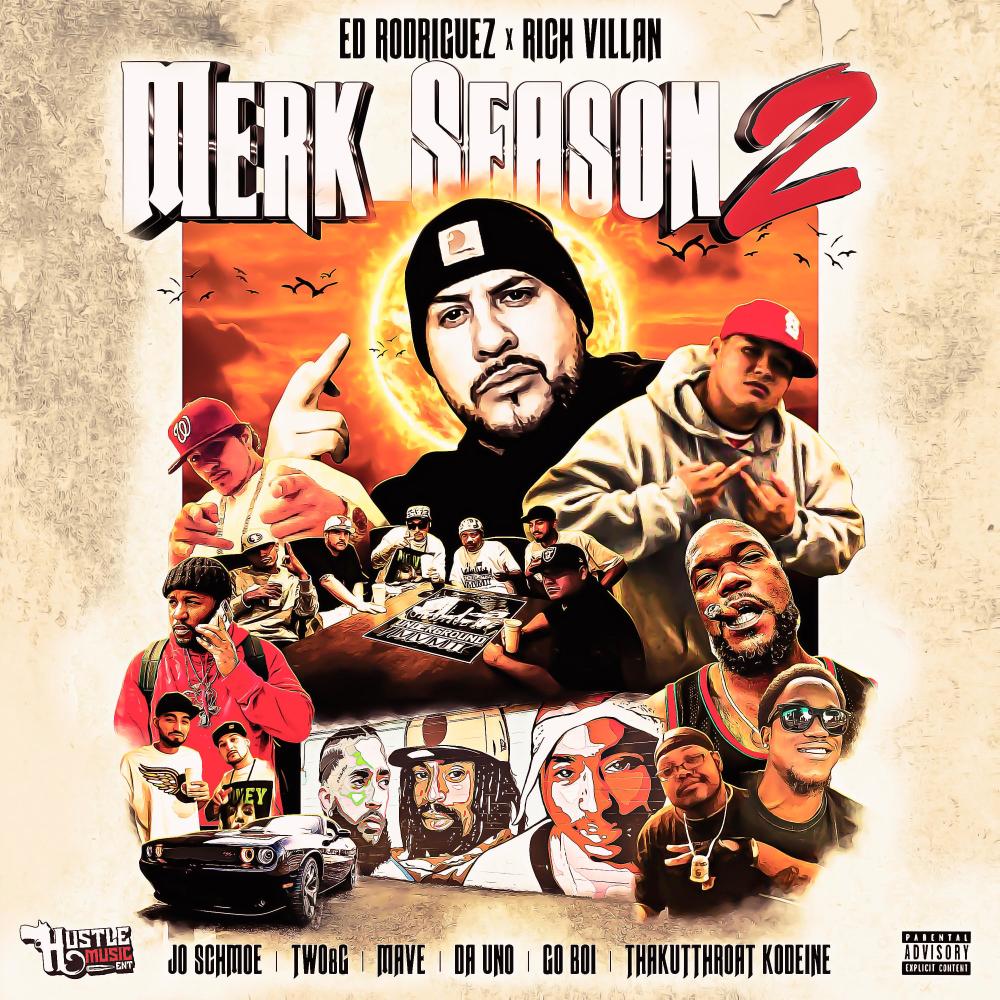 STUDIO GANGSTAZ (Explicit)