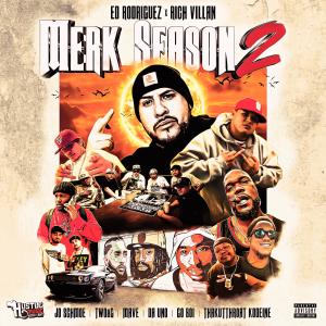 收聽Ed Rodriguez的JAMES FRANCO (feat. GO BOI & THAKUTTHROAT KODEINE) (Explicit)歌詞歌曲