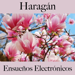 Album Haragán: Ensueños Electrónicos - La Mejor Música Para Relajarse oleh Tinto Verde