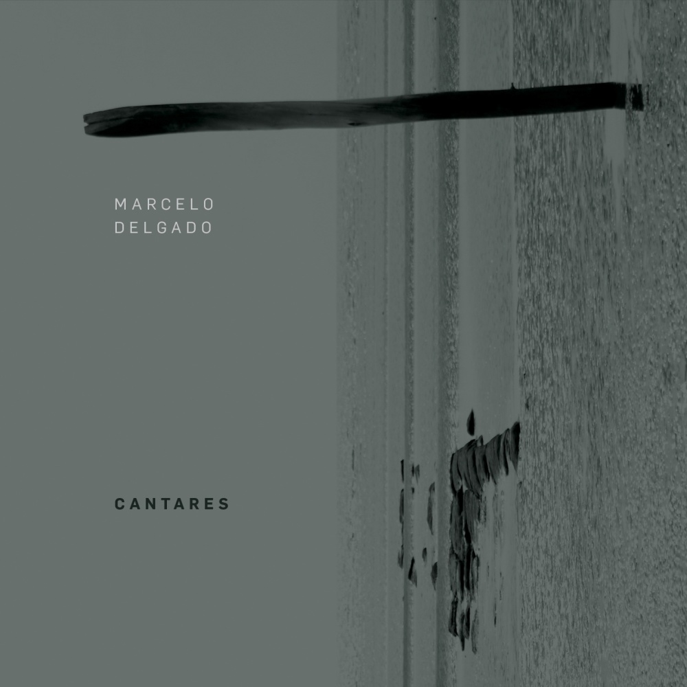 Marcelo Delgado: Letanías