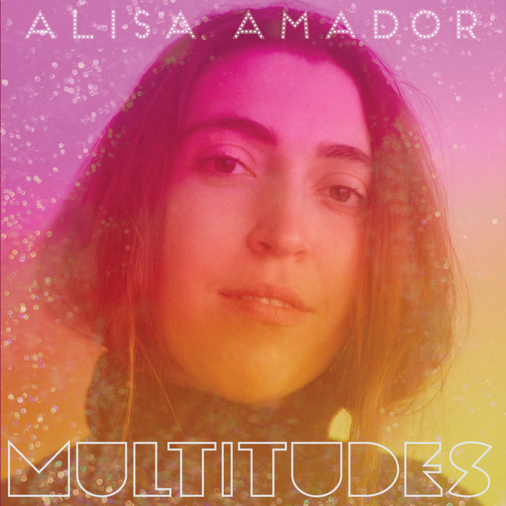 Heartless Author (feat. Madison Cunningham)
