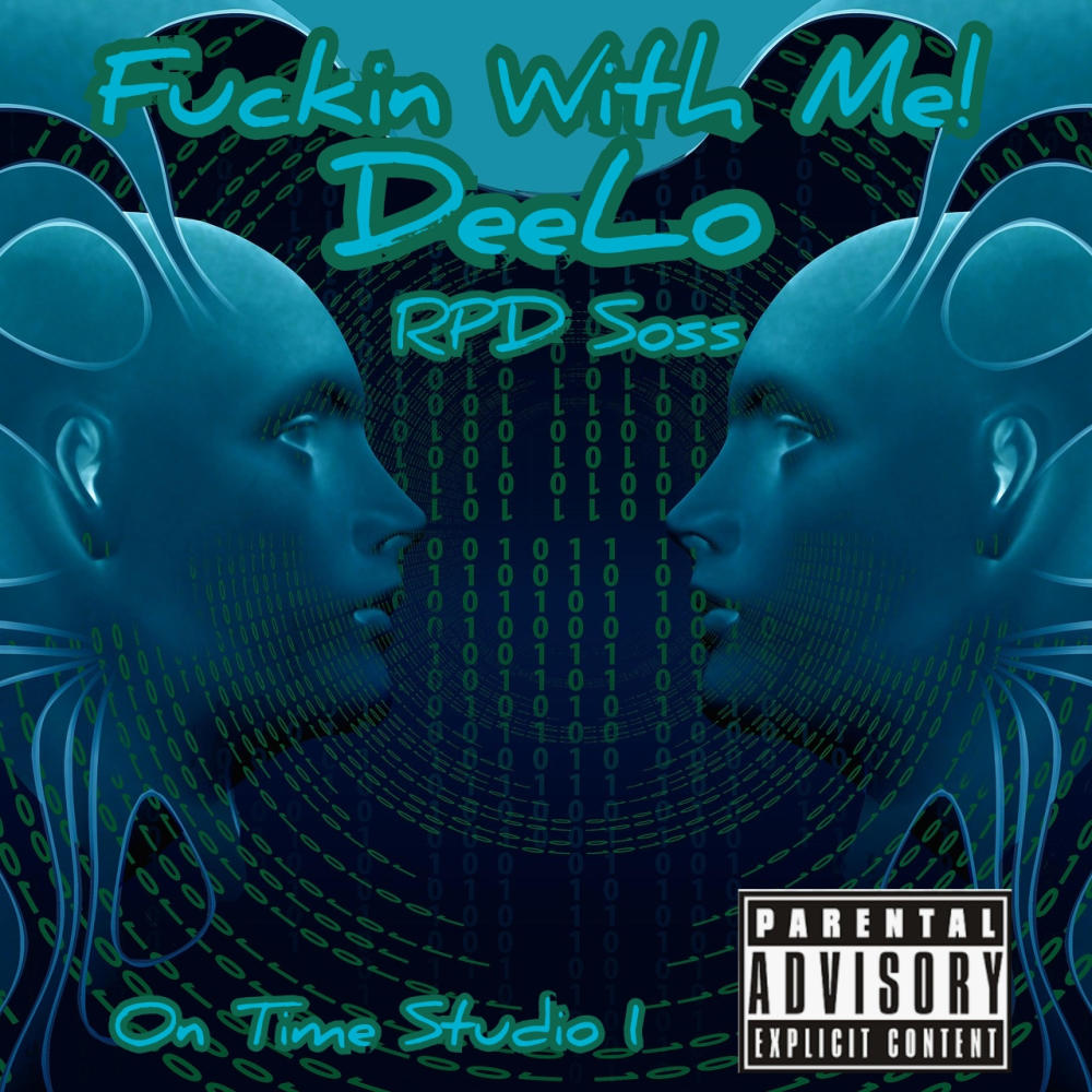 ****** With Me (feat. RPD Soss) (Explicit)