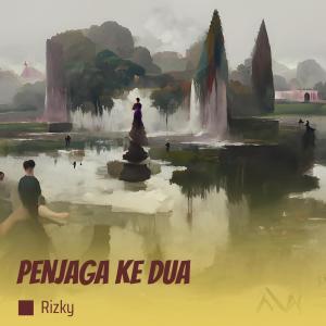 Rizky的專輯Penjaga Ke Dua (-)