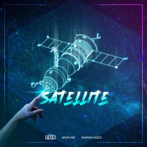 Album Satellite from LuXci