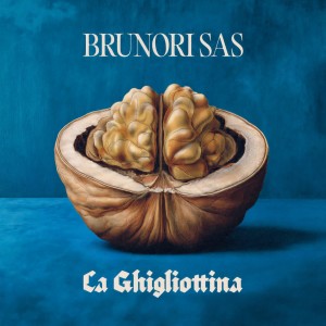 อัลบัม La ghigliottina (Explicit) ศิลปิน Brunori Sas