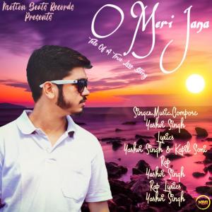 收聽Yashvi Singh的O Meri Jana (03)歌詞歌曲