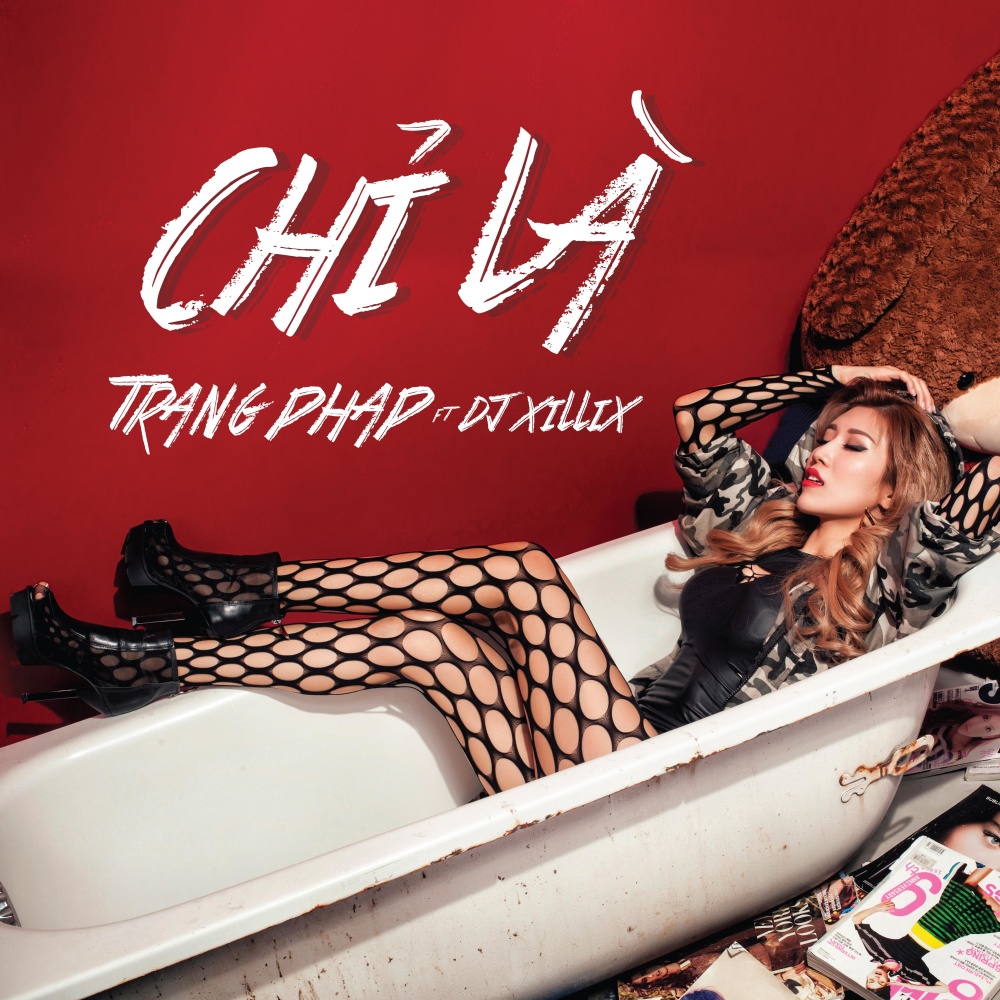 Chỉ Là (Instrumental)